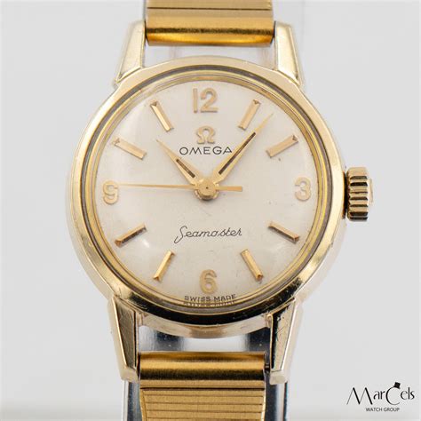 1960s ladies omega watch|vintage omega watches price list.